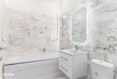 Apartament cu 2 camere decomandat în Militari - 6