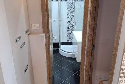 Apartament modern, 2 camere, open space, renovat,mobilat, zona Obor - 6