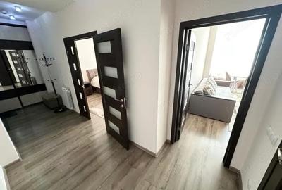 Garsoniera de inchiriat in zona Calea Bucureti - 2