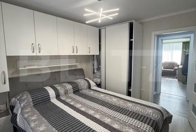 Apartament cu 4 camere în Central - 7