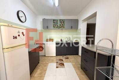 Apartament cu 3 camere de inchiriat, 78 mp, in zona Centrala - 9