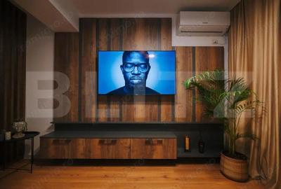 Apartament de inchiriat 2 camere, open space, Valea Rosie - 13