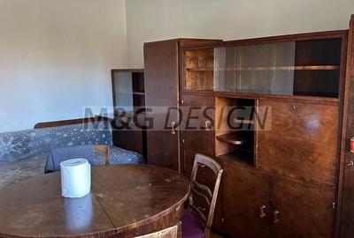 Ap 2 camere, transformat in 3, et 1, Sagului - 12