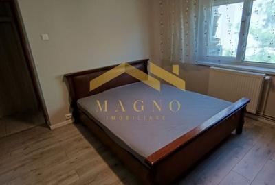 Apartament cu 2 camere decomandat, mobilat în P-ța Gării - 9