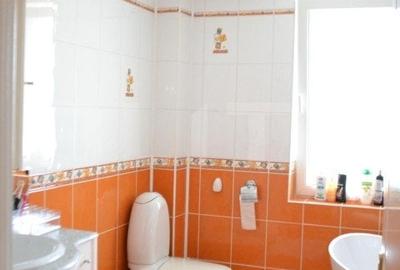 Casa-Vila cu multiple destinatii Unirea - 11