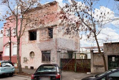 Casa + teren 786 mp strada Transilvaniei - 14