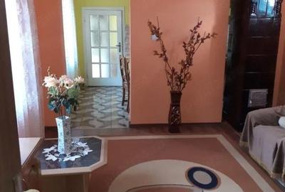 Casă cu 9 camere cu Teren 2200 Mp în Vasile Goldiș - 3