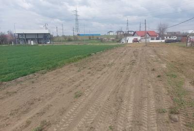 Spațiu comercial, în Ișalnița - 5