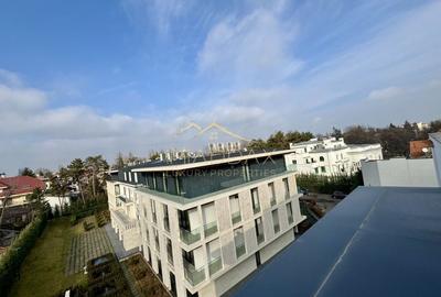 Resedinta de lux / * Kiseleff* - 43