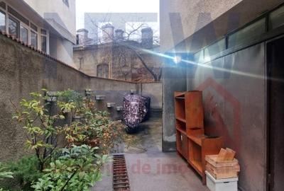 Apartament de 4 camere de VANZARE in vila complet renovata - zona Unirii - 16