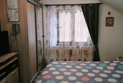 Casă cu 4 camere în Crevedia - 8