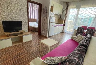 Apartament cu 2 camere decomandat în Nord - 3