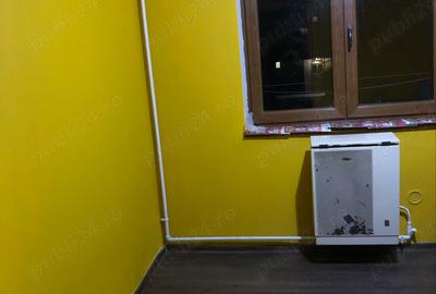 Garsonieră decomandată în Central - 1
