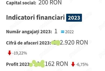 Spațiu comercial, de 2 mp, în Sălăjan - 1