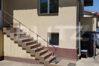 Casă individuală cu 4 camere cu Teren 427 Mp în Someșeni - 3