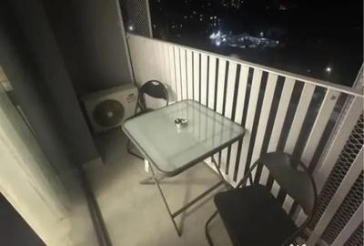 Apartament cu 2 camere semidecomandat în Central - 2