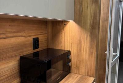 Apartament cu 2 camere semidecomandat în Chiajna - 8