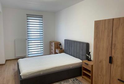 Apartament cu 2 camere decomandat în Central - 3