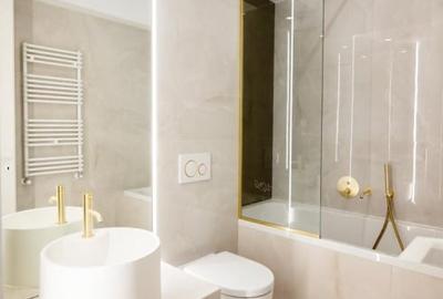 De vanzare  | Studio dublu mobilat TVA 0| Cortina North  Pipera Voluntari - 8