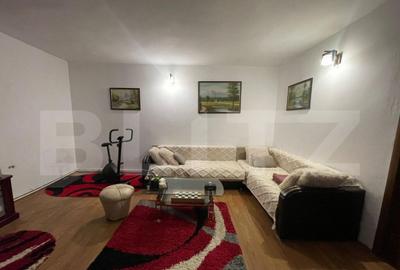 Oportunitate! Parte din duplex modern in regim P+M, teren d - 8