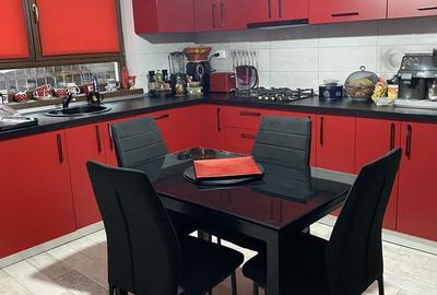 Casă cu 4 camere în Tărlungeni - 2