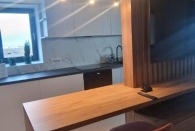 Apartament 2 camere de inchiriat Sisesti | Metrou Straulesti | Panorama Lake - 4