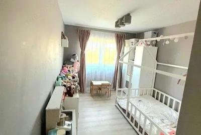 Apartament cu 3 camere decomandat în Central - 14
