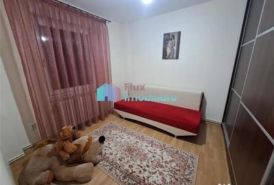 Apartament cu 4 camere decomandat în George Enescu - 14