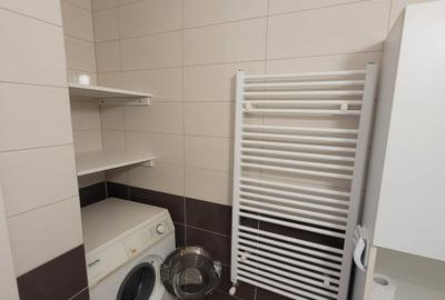 Apartament cu 2 camere decomandat în Avantgarden - 6