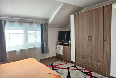 Apartament cu 3 camere decomandat, mobilat în Găvana - 9