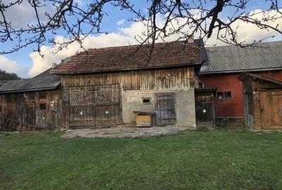 Casa de vanzare din lemn - 7