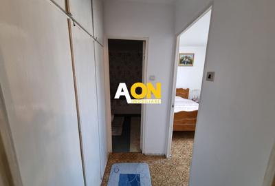 Apartament cu 2 camere, mobilat în Cetate - 7