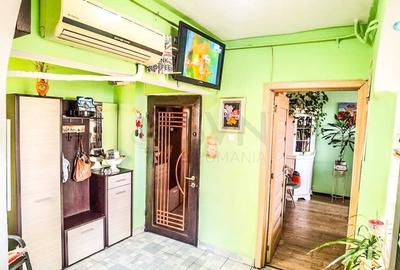 Apartament cu 3 camere decomandat, mobilat în Lacul Tei - 5