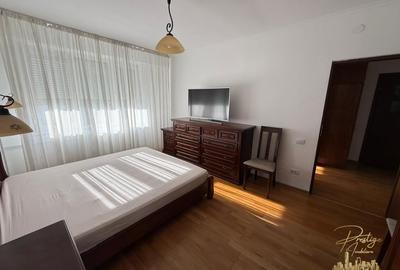 Apartament modern 3 camere 2 bai de inchiriat in Cantemir - Oradea - 9