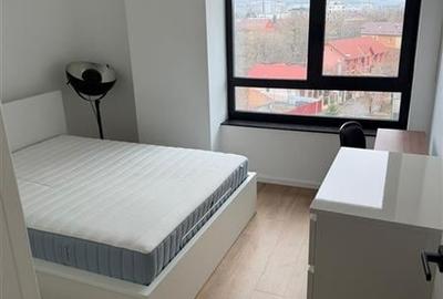 Apartament cu 2 camere semidecomandat, mobilat în Semicentral - 5