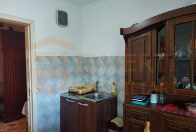 Apartament cu 2 camere decomandat în Tomis Nord - 6