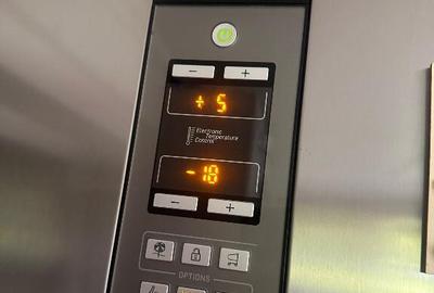 Apartament 3 camere decomandat in Deva, zona Saturn, parter, mobilat - 3