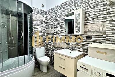 Apartament cu 2 camere decomandat, mobilat în George Enescu - 7