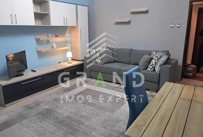 Inchiriere apartament 1 camera, confort sporit, Dorobantilor, parcare inclusa Inchiriere apartament 1 camera, confort sporit, Dorobantilor, parcare inclusa - 1