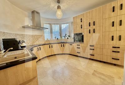 Vila superba in Parcul Sub Arini– Ideala pentru Rezidenta sau Business - 21