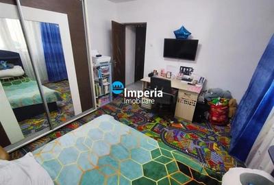 Apartament 2 camere de vanzare Pacurari- Moara de Foc - 3