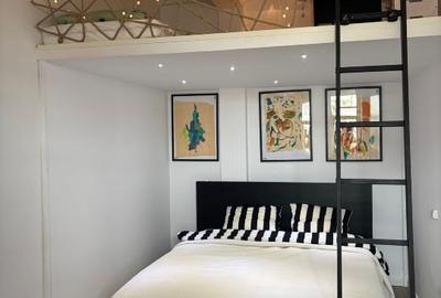 Apartament 2 camere - ASE (Piata Lahovari) Apartament 2 camere - ASE (Piata Lahovari) - 7