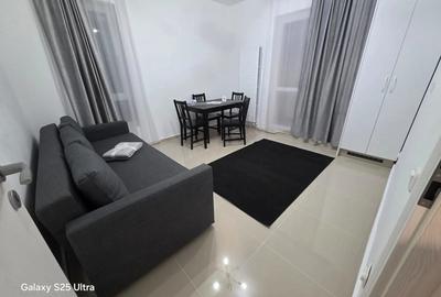 Inchiriez Apartament Militari Resident - 7