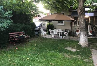 Casă cu Teren 2600 Mp în Periș - 5