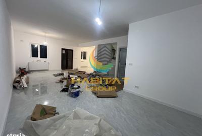 Casă cu 4 camere cu Teren 55 Mp în Vârteju - 7