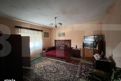 Casă cu 4 camere cu Teren 2100 Mp în Rediu - 1