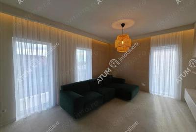 De vanzare apartament modern cu 2 camere la etajul 2 in Selimbar - 2