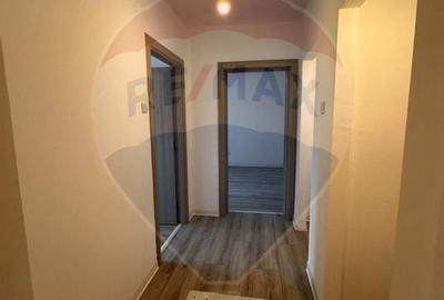 Apartament cu 2 camere decomandat, mobilat în Doamna Ghica - 5