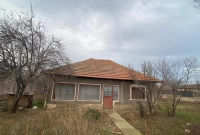 Casă cu Teren 1300 Mp în Central - 4