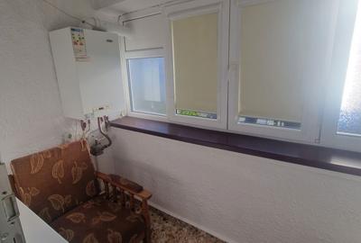 Apartament cu 2 camere decomandat în Dacia - 3